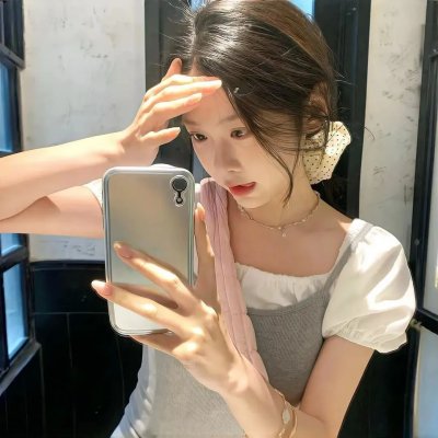 鬼面公仆