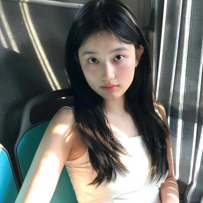 不中用的我仰望天空